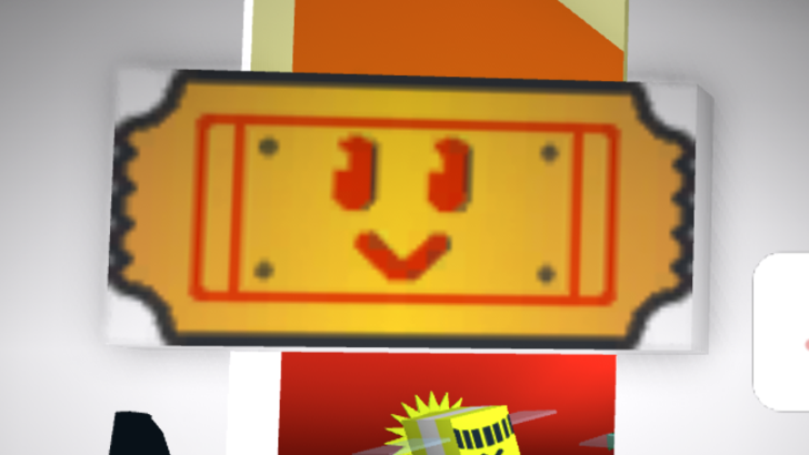 Bee Swarm Simulator - Tickets