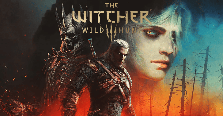 Witcher 3 Wiki