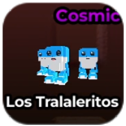 Los Tralaleritos