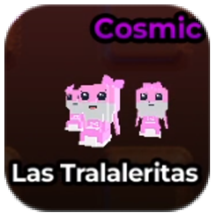 Las Tralaleritos