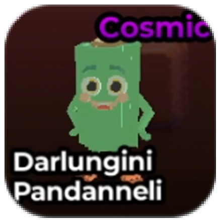 Darlungini Pandenneli