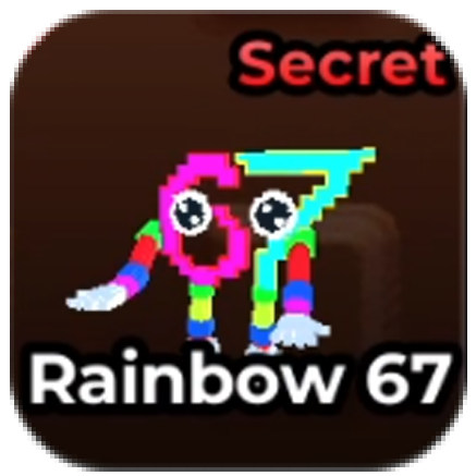 Rainbow 67