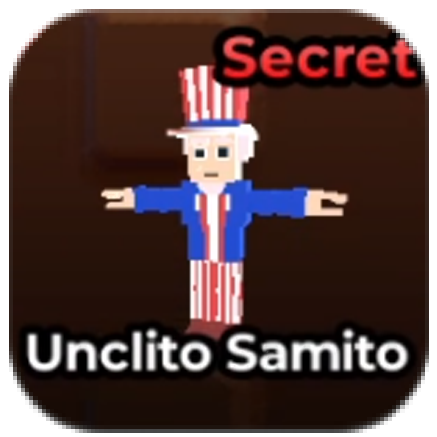 Unclito Samito
