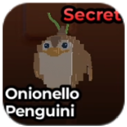 Onionello Penguini
