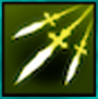Fan of Daggers Icon