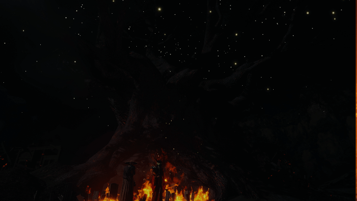 Where a Thousand Buddhas Wept - Burn the tablets