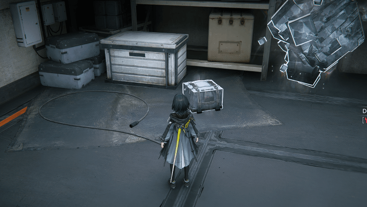 Classified: Aggelos Rotreed