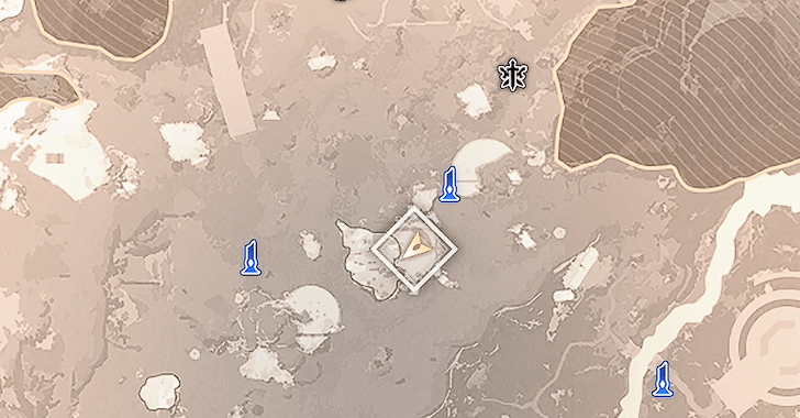 Spotlight How to Unlock