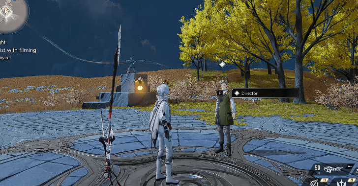 Spotlight How to Unlock