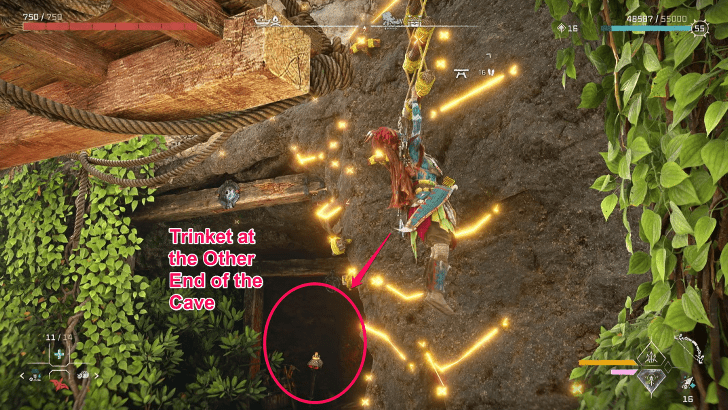 3 Hef the Hammer Delvers Trinket How to Get