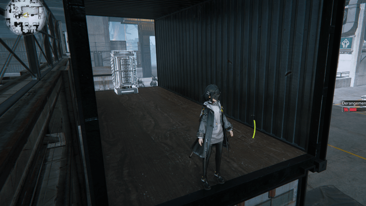 Gold Statuette: Bigfowl