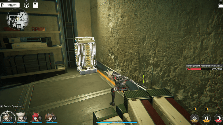 Gold Statuette: Chen Qianyu