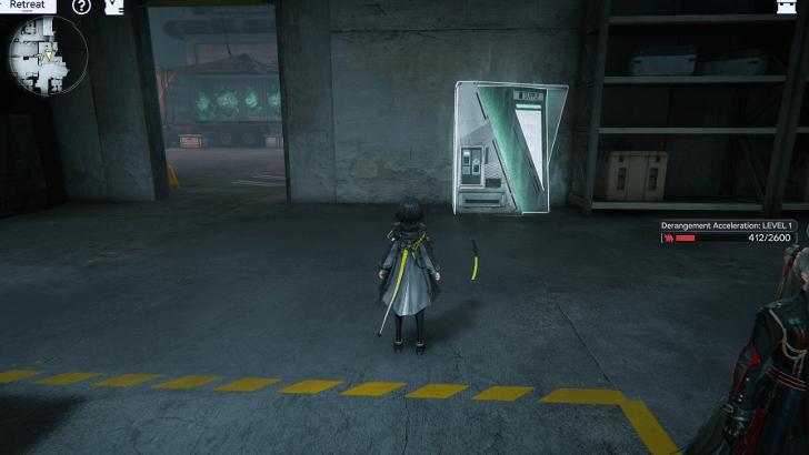 Specimen: Blighted Armorscale