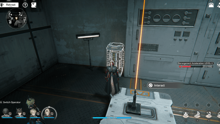 Gold Statuette: Chen Qianyu