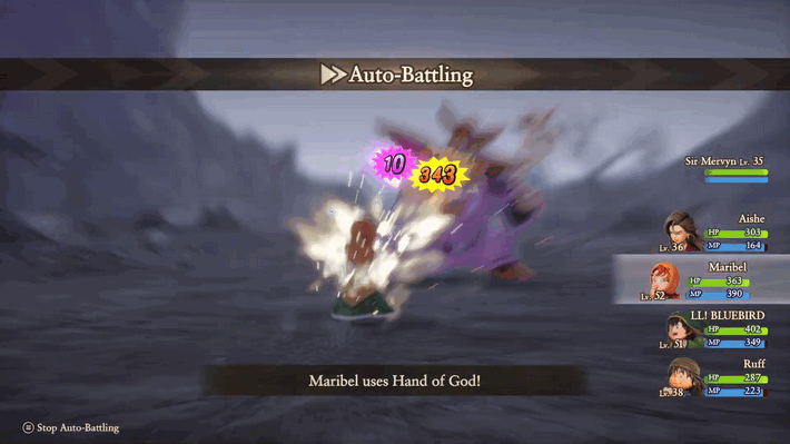 Defeat Gasputin Quickly