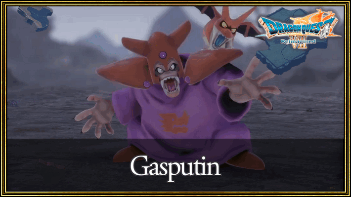 How to Beat Gasputin