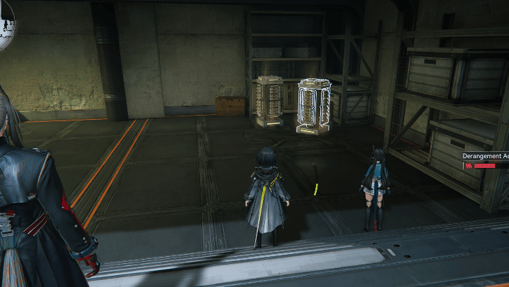 Gold Statuette: Chen Qianyu