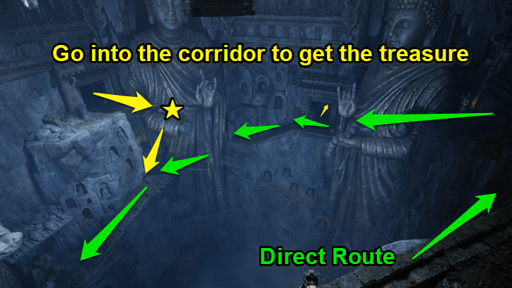 Promised Light - Reach the Bottom