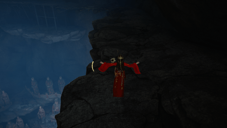 Promised Light - Outrun the Colapse