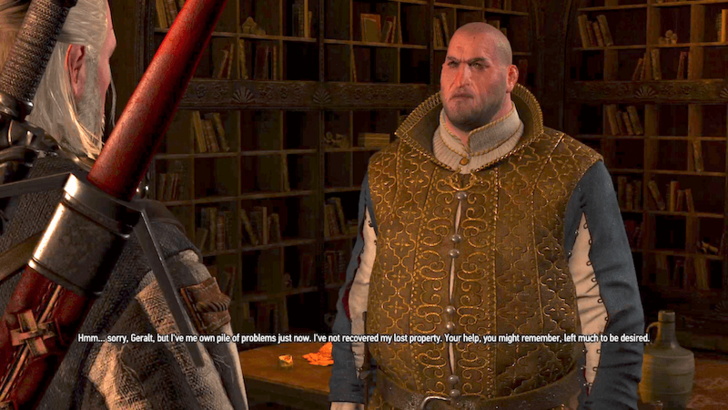 Dijkstra Refuses Help