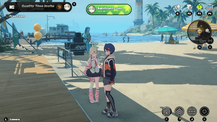 Superfan Representative Trust Increase