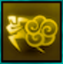Smoke Bomb Icon
