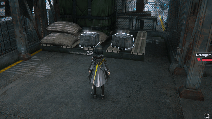 Classified: Aggelos Rotreed