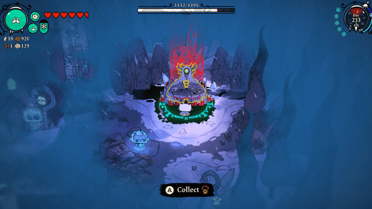 Getting Abnormal Necklace