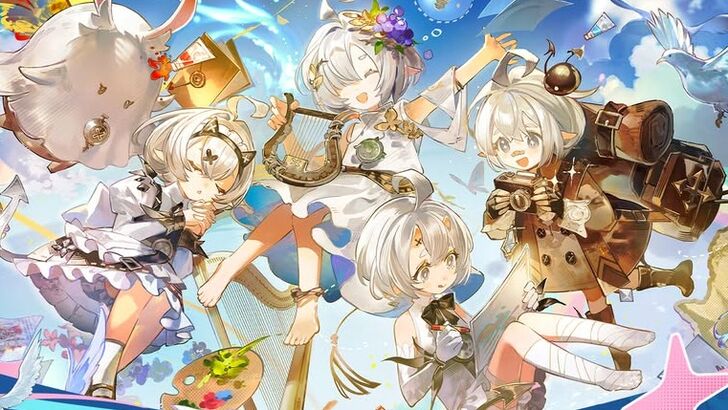 Guiding Luno Event Page