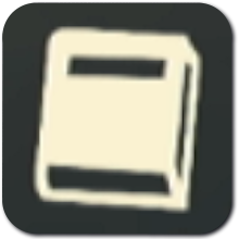 DQ7R - Game Progress Icon