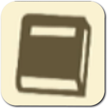 DQ7R - Game Progress Icon