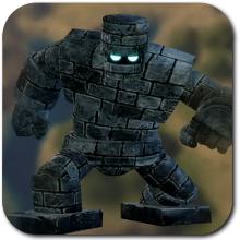 Stone Golem