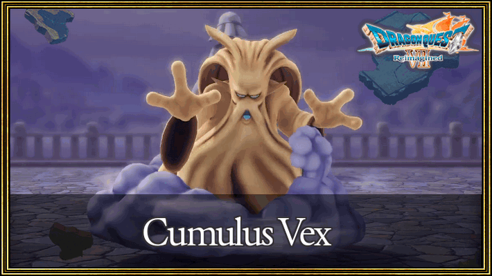 How to Beat Cumulus Vex
