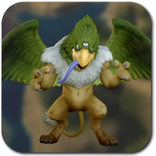 War Gryphon