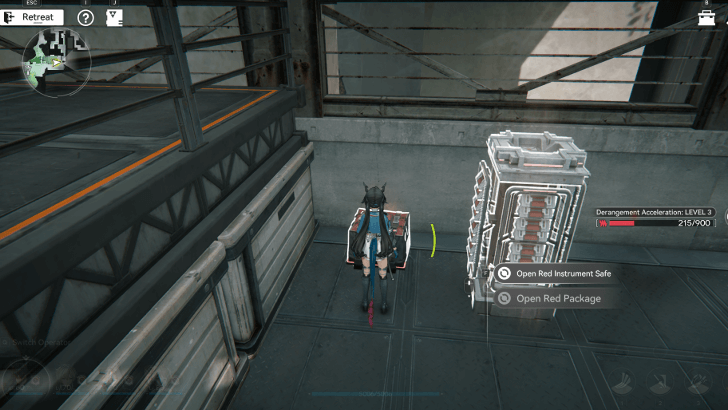 Classified: The Pack