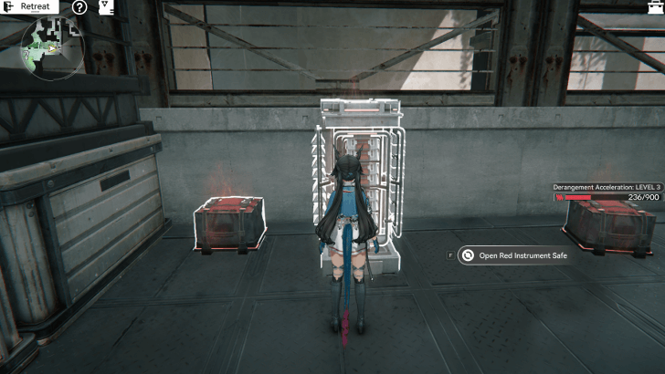 Gold Statuette: Wulfgard