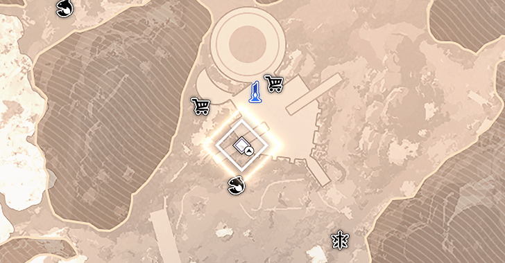 Pears and Courtesy How to Unlock