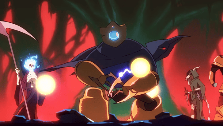 Slay the Spire 2 Necrobinder, Defect, Silent