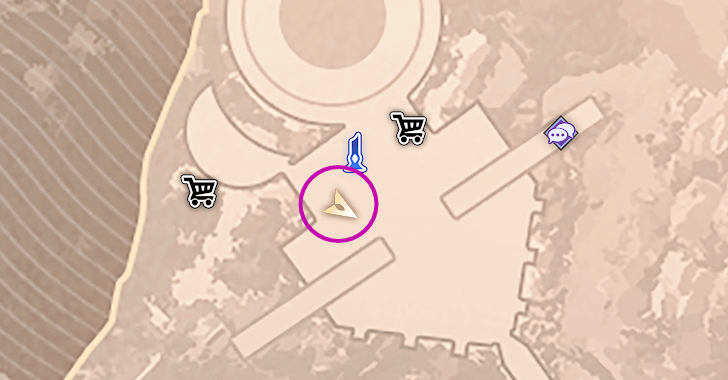 As Always How to Unlock