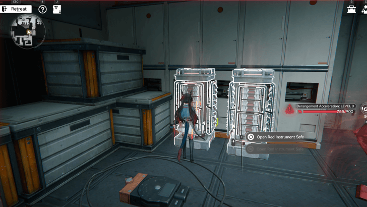 Gold Statuette: Wulfgard