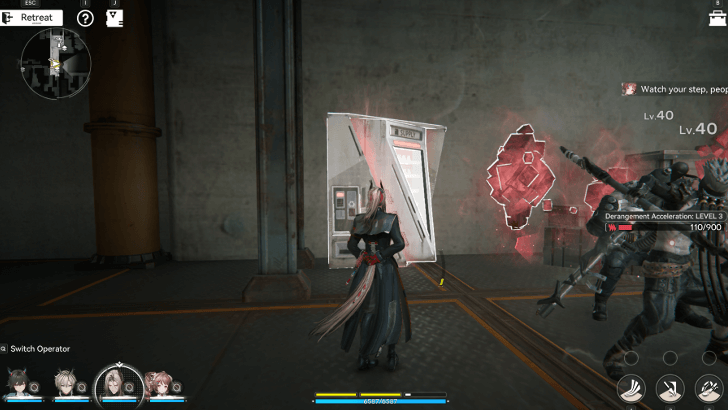 Specimen: DELTA Aggelos