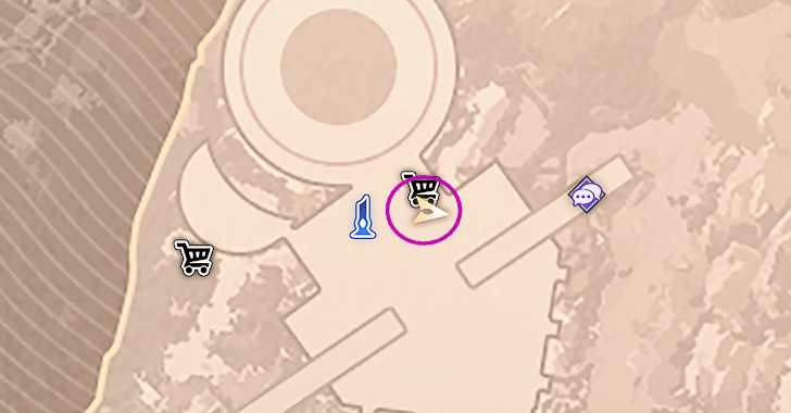 A Reunion Out of Time How to Unlock