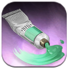 Intermediate Dye: Verdant Wave