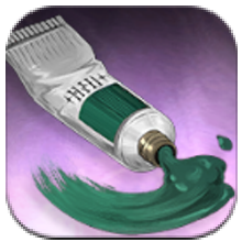 Intermediate Dye: Weathered Pine