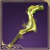 Avowed -  Staff of Pestilence