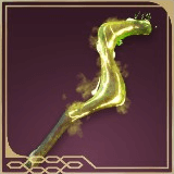 Avowed -  Staff of Pestilence