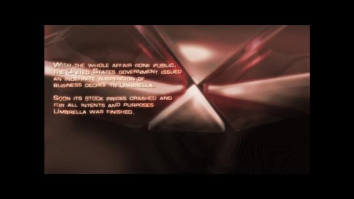 Umbrella Fallout Explained