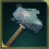 Avowed -  Frost and Famine