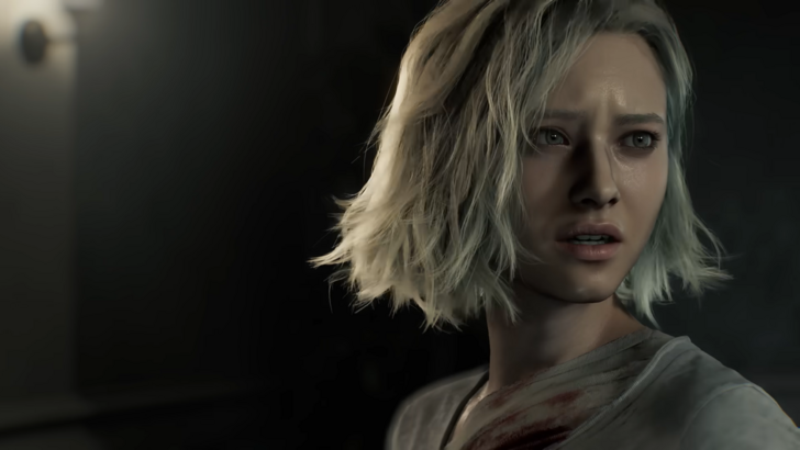 Resident Evil Requiem Grace