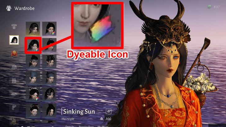 How to Change Hair Color - Choose a Dyeable Hairstyle